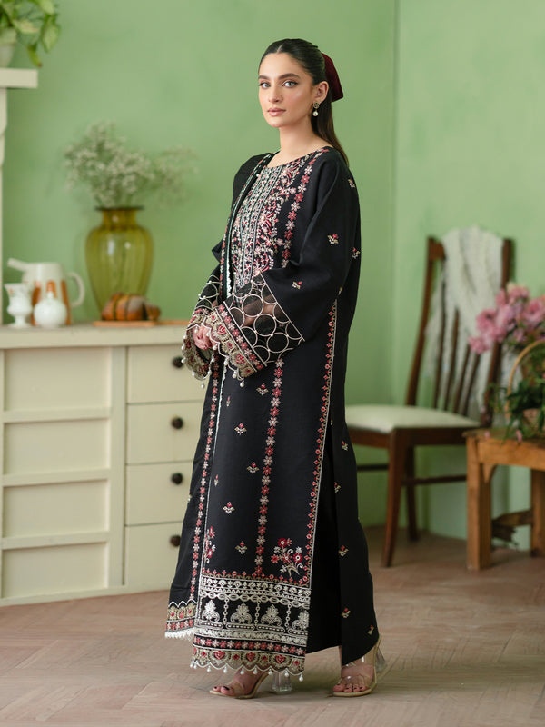 Bianca | 3 PC Khaddar Embroidered Suits