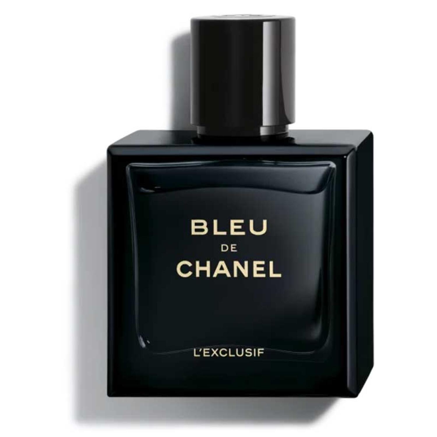 Bleu De Chanel L'Exclusif Parfum for Men Main image