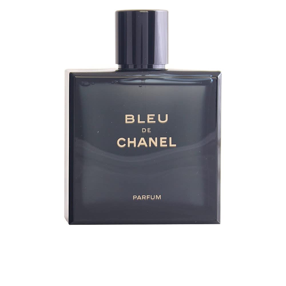 Bleu De Chanel by CHANEL Parfum Spray for Men