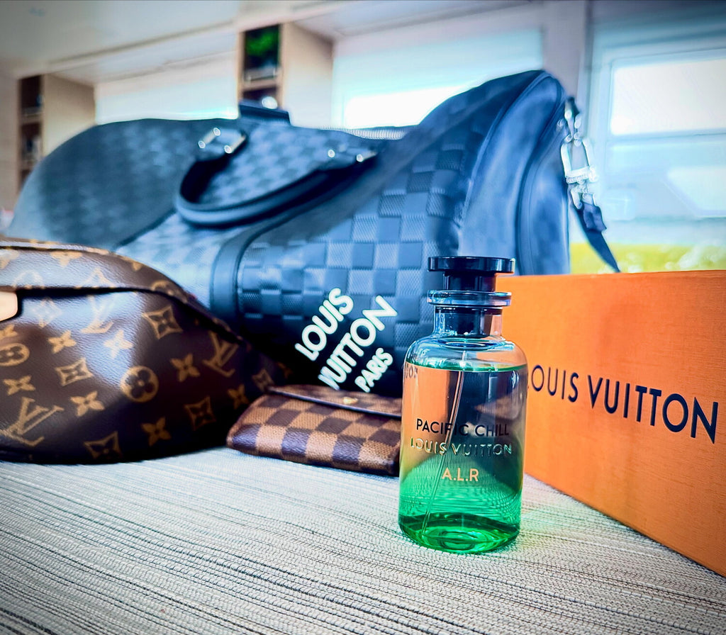 Chill Louis Vuitton for women and men