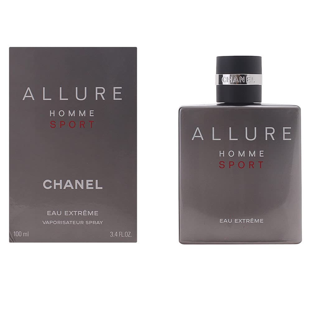 Chanel Allure Homme Sport Eau Extrême Eau de Parfum for Men