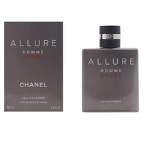Chanel Allure Homme Sport Eau Extrême Eau de Parfum for Men