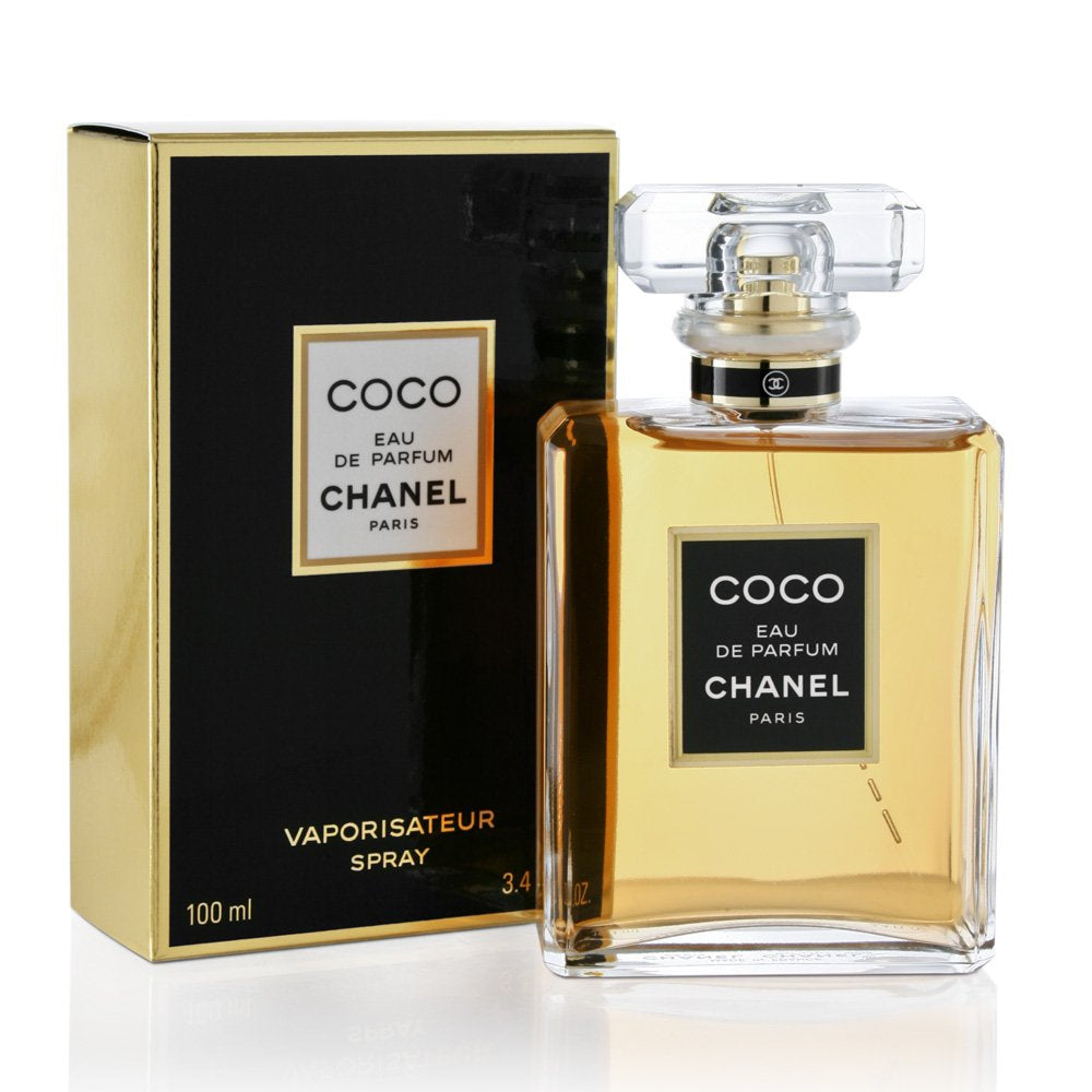 Chanel Coco Eau de Parfum Spray for Women