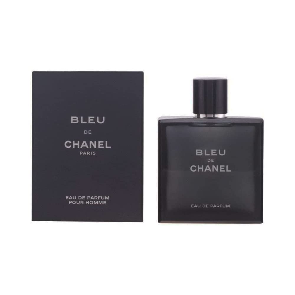 Chanel Bleu De Chanel for Men Eau de Parfum Spray