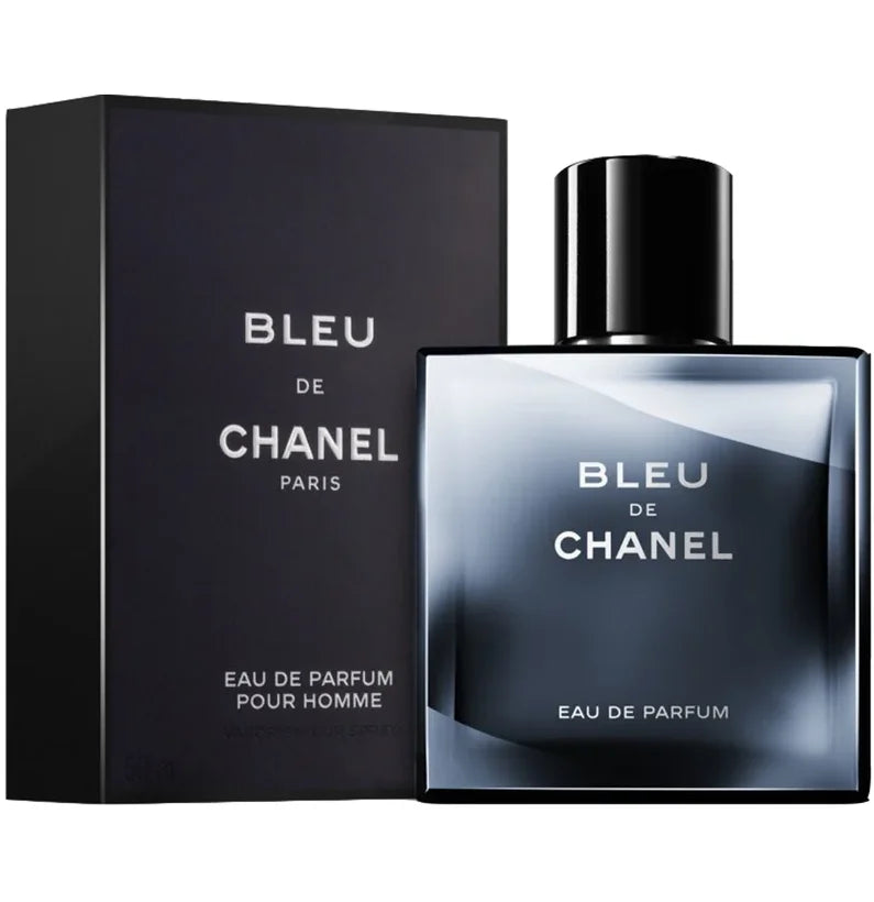 Chanel Bleu De Chanel for Men Eau de Parfum Spray