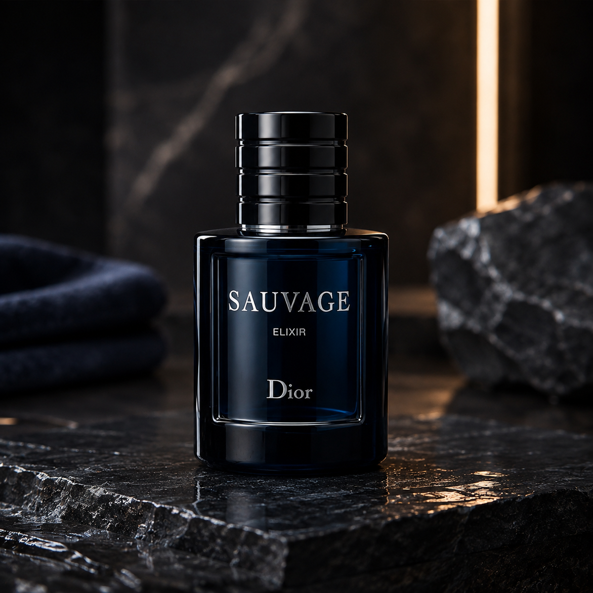 Sauvage Elixir