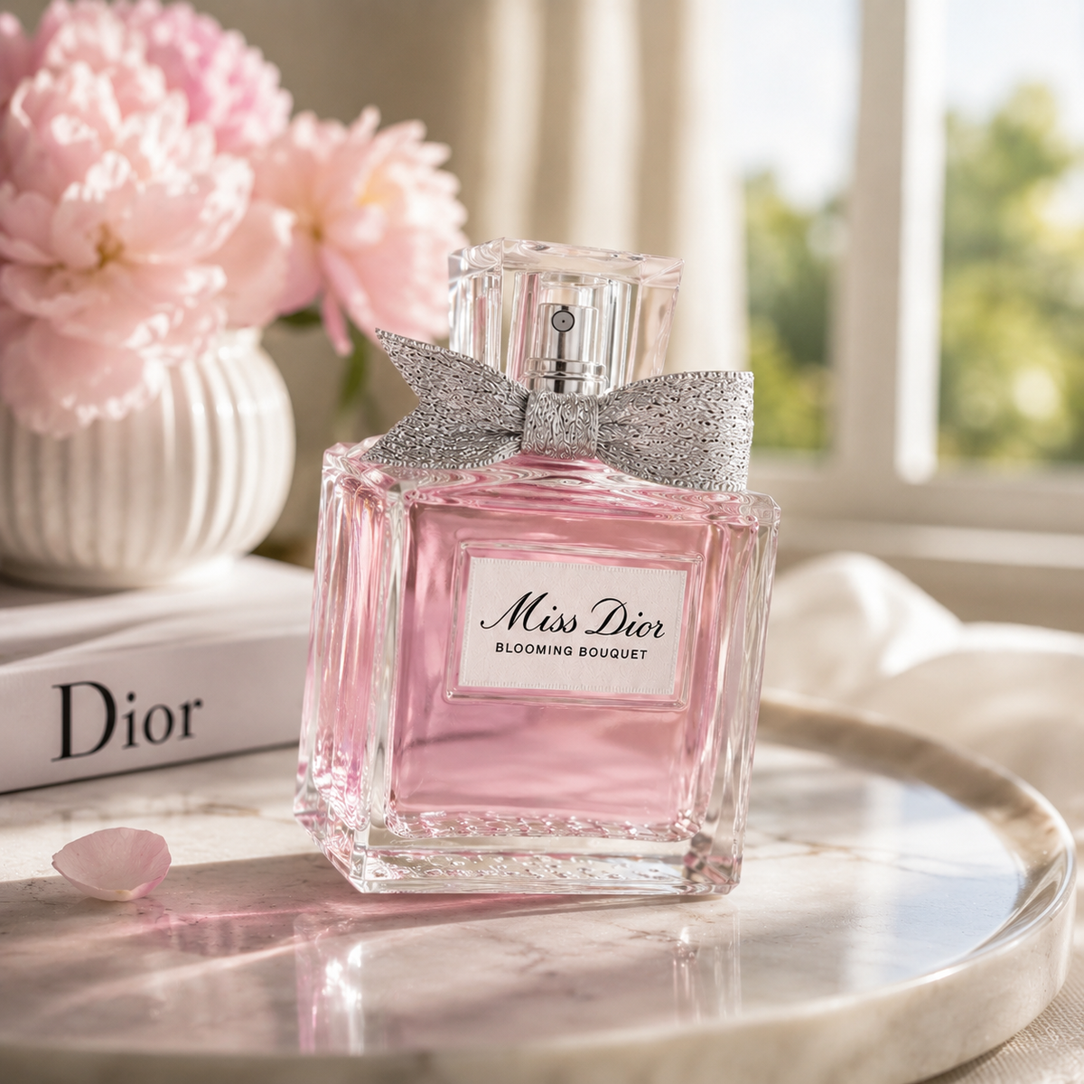 Miss Dior Blooming Bouquet Eau De Toilette