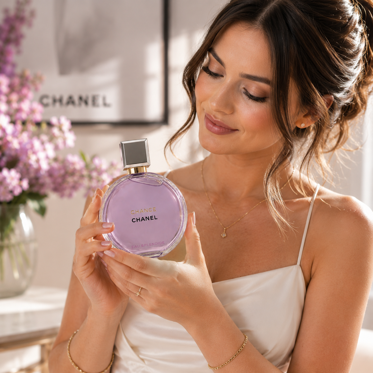 Chance Eau Splendide Eau de Toilette