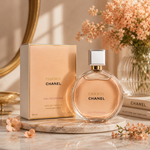 Chance Eau de Parfum spray 3.4oz / 100ml