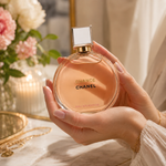 Chance Eau de Parfum spray 3.4oz / 100ml