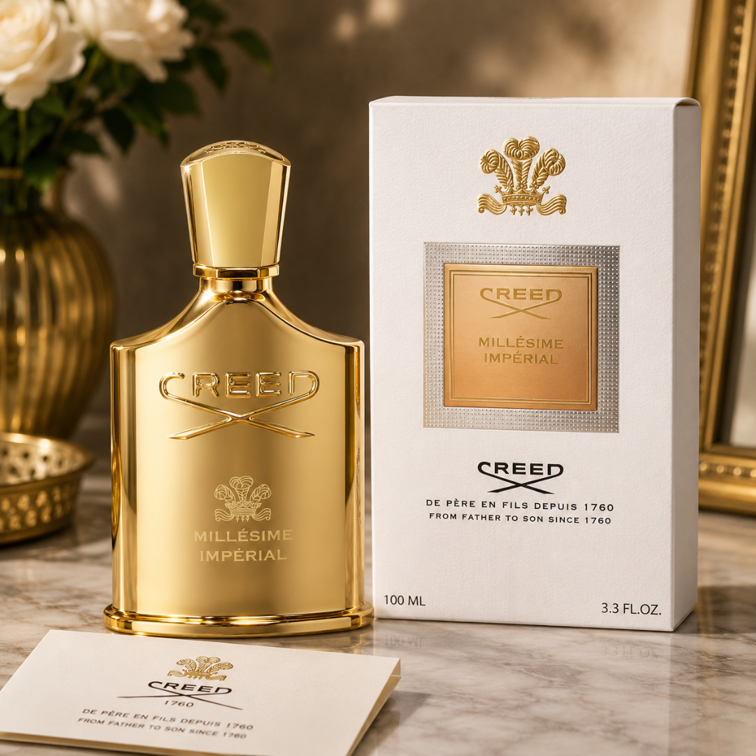 Creed Millésime Impérial Eau De Parfum (3.3 fl. oz. / 100 ml)