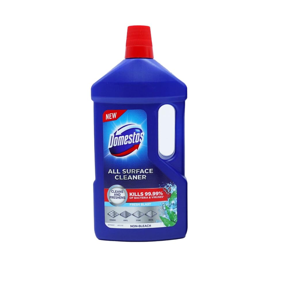 DOMESTOS ALL SURFACE CLEANER 1LTR