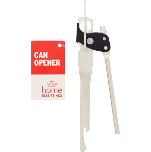 CAN OPENER