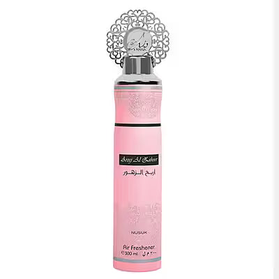 AL ZAHOOR AIR FRESHENER 300ML