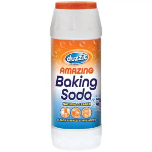 DUZZIT BAKING SODA 500G