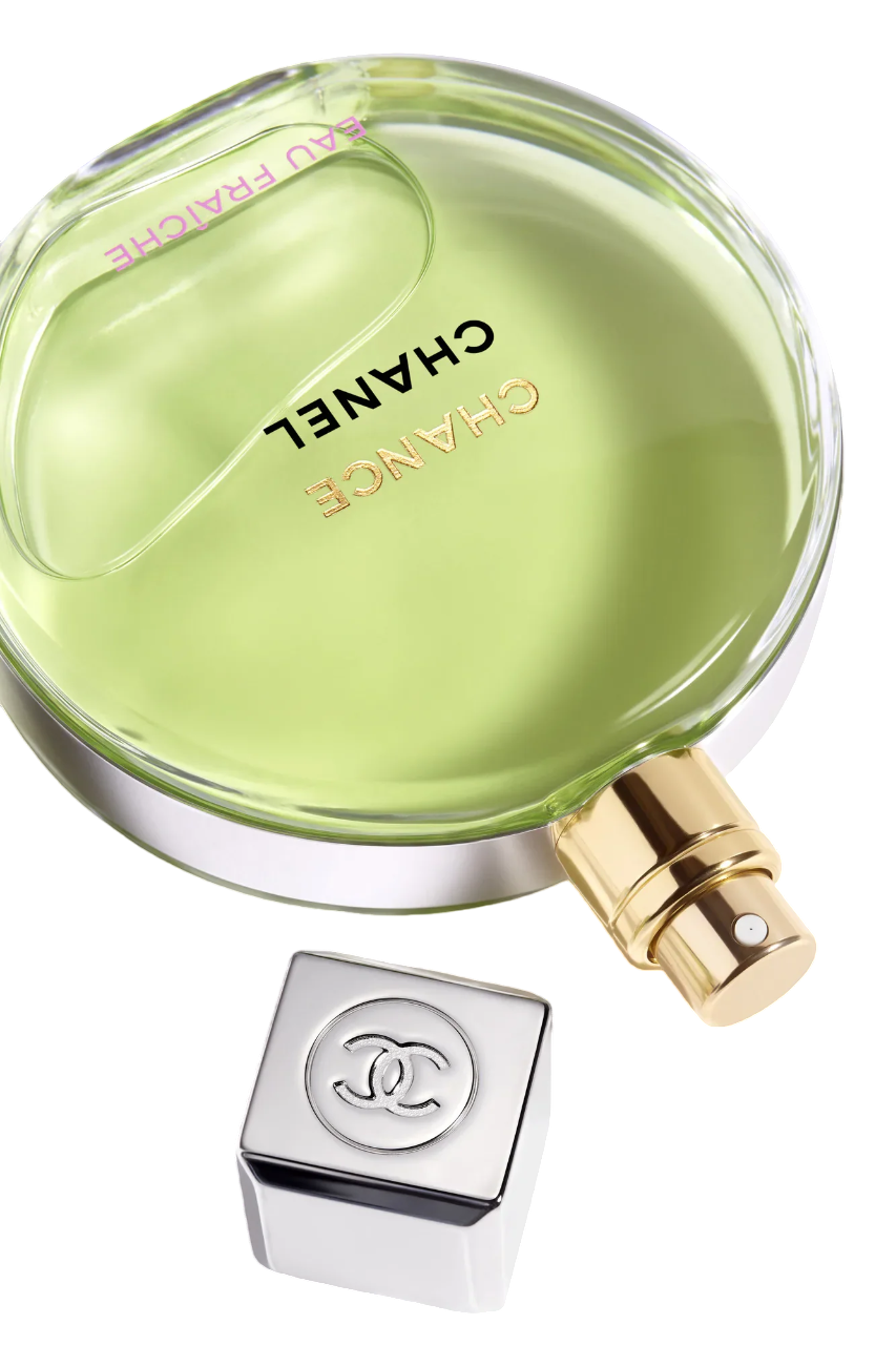 Chanel Chance Eau Fraîche Eau de Parfum Secondary image