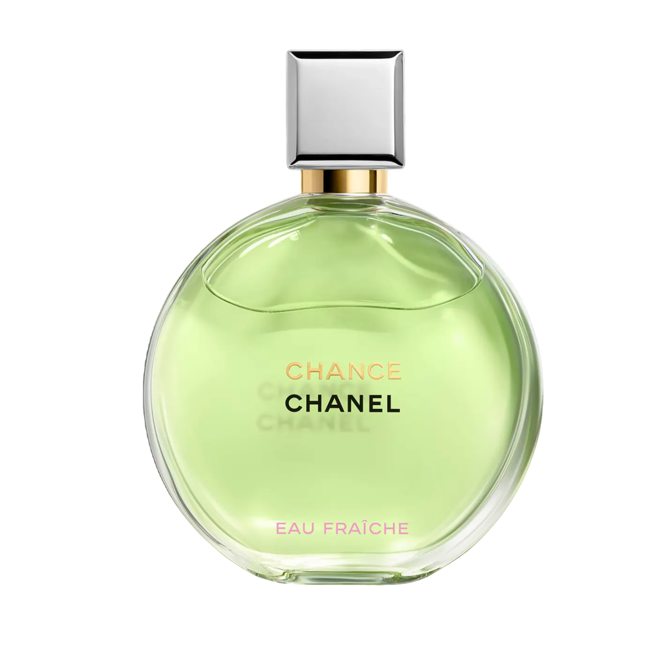 Chanel Chance Eau Fraîche Eau de Parfum Main image