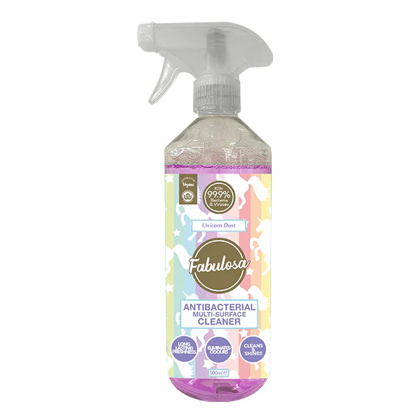 FABULOSA DISINFECTANT SPRAY 500ML