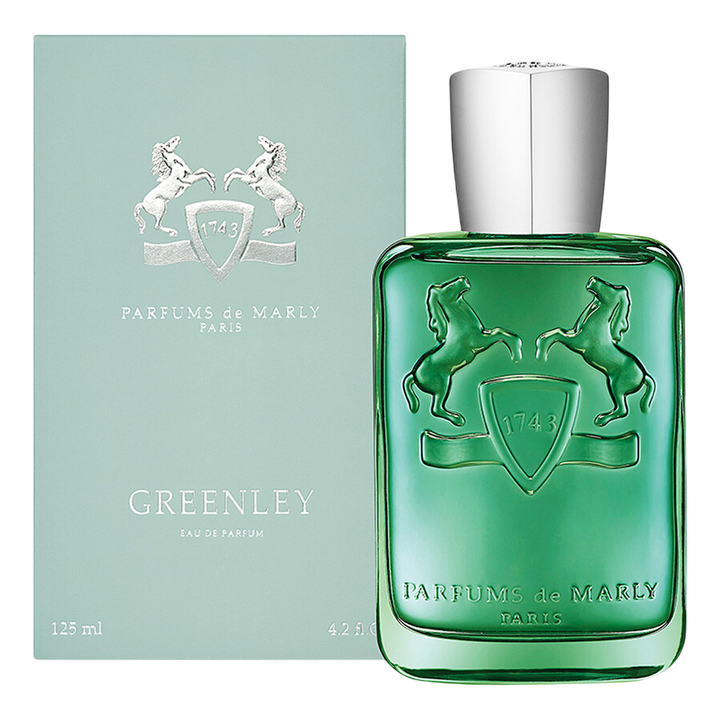 Parfums de Marly Greenley Main image