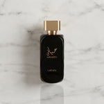 Lattafa Hayaati Hasarti Eau de Parfum - Luxury Fragrance Spray (100 ml / 3.4 Fl Oz)