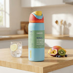 Owala FreeSip Insulated Stainless Steel Water Bottle with Straw, 24 oz (or 32 oz / specific size variant)