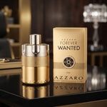 Azzaro Forever Wanted Elixir - Luxury Fragrance Spray (100 ml / 3.4 Fl Oz)