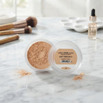 bareMinerals ORIGINAL Foundation Broad Spectrum SPF 15 - Soft Medium 11, net wt 8 g / 0.28 oz.