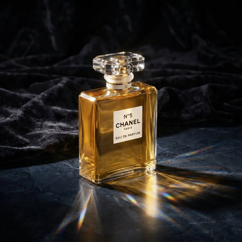 CHANEL N°5 Eau De Parfum Spray