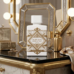 Lattafa Honor & Glory Eau de Parfum - Luxury Fragrance Spray (100 ml / 3.4 Fl Oz)