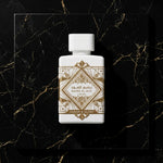 Lattafa Honor & Glory Eau de Parfum - Luxury Fragrance Spray (100 ml / 3.4 Fl Oz)