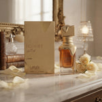 Lattafa Eclaire Gold Edition Eau de Parfum - Luxury Fragrance Spray (100 ml / 3.4 Fl Oz)