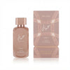Lattafa Hayaati Florence Eau de Parfum - Luxury Fragrance Spray (100 ml / 3.4 Fl Oz)