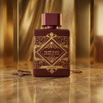 Lattafa Bade'e Al Oud Sublime Eau de Parfum - Luxury Fragrance Spray (100 ml / 3.4 Fl Oz)