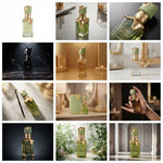 Lattafa Eclaire Artum Eau de Parfum - Luxury Fragrance Spray (100 ml / 3.4 Fl Oz)