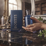 Boss Bottled Infinite Eau de Parfum - Luxury Fragrance Spray (100 ml / 3.4 Fl Oz)