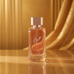 Lattafa Hayaati Florence Eau de Parfum - Luxury Fragrance Spray (100 ml / 3.4 Fl Oz)