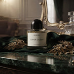 Byredo Super Cedar Eau de Parfum - Luxury Fragrance Spray (100 ml / 3.4 Fl Oz)