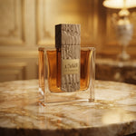 Al Fakher Eau de Parfum - Luxury Fragrance Spray (100 ml / 3.4 Fl Oz)