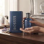 Boss Bottled Infinite Eau de Parfum - Luxury Fragrance Spray (100 ml / 3.4 Fl Oz)