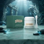 La Mer The Moisturizing Cream (La Crème Régénération Intense), poids net wt. 2 oz. / 60 ml e