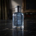 Boss Bottled Tonic Eau de Parfum - Luxury Fragrance Spray (100 ml / 3.4 Fl Oz)