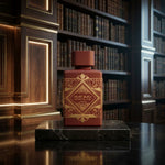 Lattafa Bade'e Al Oud Sublime Eau de Parfum - Luxury Fragrance Spray (100 ml / 3.4 Fl Oz)