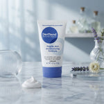 DerMend Mature Skin Solutions Fragile Skin Moisturizing Formula Cream, NET WT. 4.5 oz (127 g)