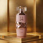 Lattafa Yara Elixir Eau de Parfum - Luxury Fragrance Spray (100 ml / 3.4 Fl Oz)