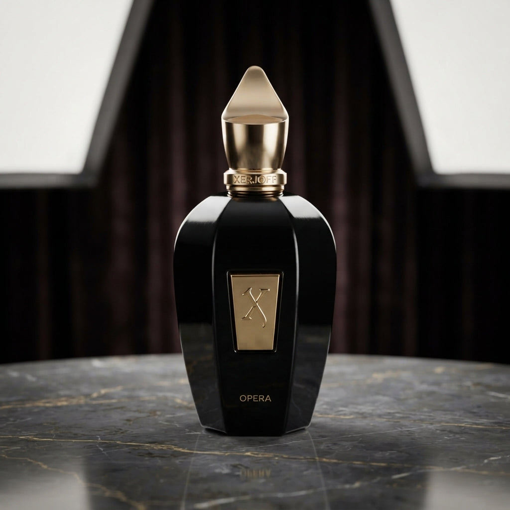 Xerjoff Opera Eau de Parfum - Luxury Fragrance Spray (100 ml / 3.4 Fl Oz)