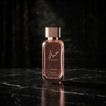 Lattafa Hayaati Florence Eau de Parfum - Luxury Fragrance Spray (100 ml / 3.4 Fl Oz)