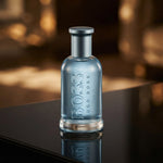 Boss Bottled Tonic Eau de Parfum - Luxury Fragrance Spray (100 ml / 3.4 Fl Oz)