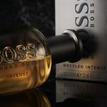 Boss Bottled Intense Eau de Parfum - Luxury Fragrance Spray (100 ml / 3.4 Fl Oz)