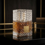 Lattafa Khamrah Dukhan Eau de Parfum - Luxury Fragrance Spray (100 ml / 3.4 Fl Oz)