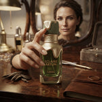 Lattafa Eclaire Artum Eau de Parfum - Luxury Fragrance Spray (100 ml / 3.4 Fl Oz)